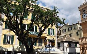 Hotel Albatros